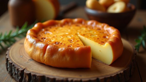 Best raclette cheese: the ultimate guide to delicious varieties