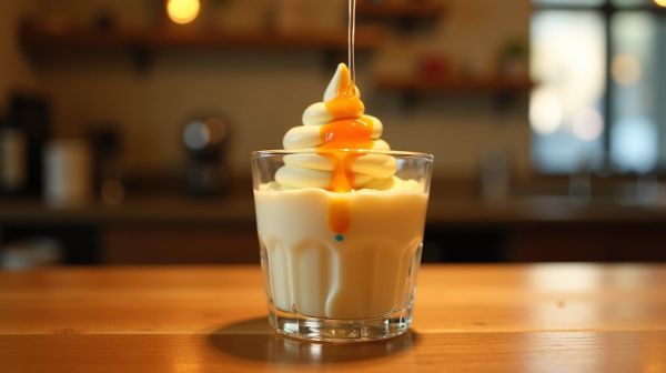 Discover vibrant flavor transformations using teisseire syrup