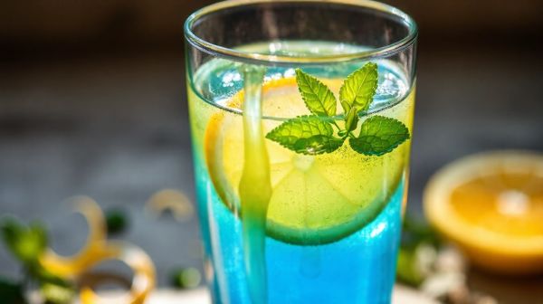 Discover vibrant flavor transformations using teisseire syrup
