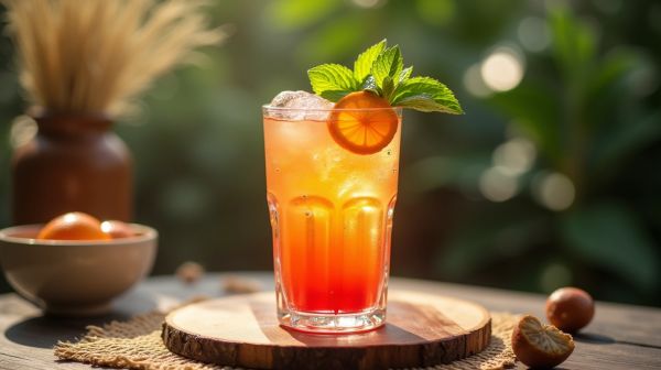 Elevate your drinks with teisseire syrup for vibrant flavors