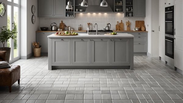 Top Underfloor Heating Solutions for Your Ceramic Tiled Kitchen: A Complete Guide
