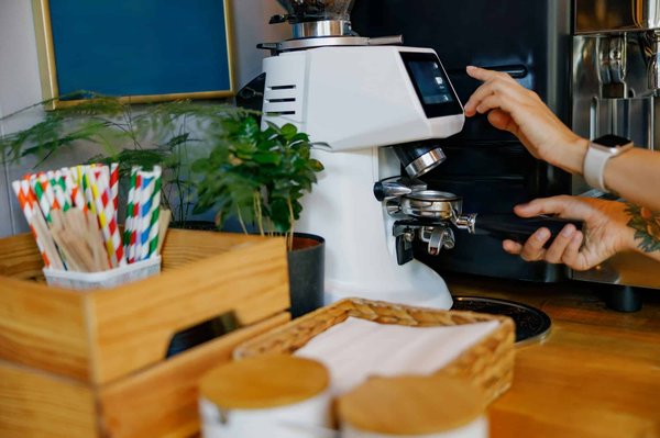 Transform Your Café: Crafting a Serene Ambiance with Innovative Lighting and Decor Ideas